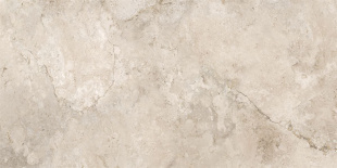 Керамогранит NT Ceramic Natural Stone Travertine Taupe Antislip Carving арт. NTT9519AC (60x120) Матовая карвинг противоскользящий